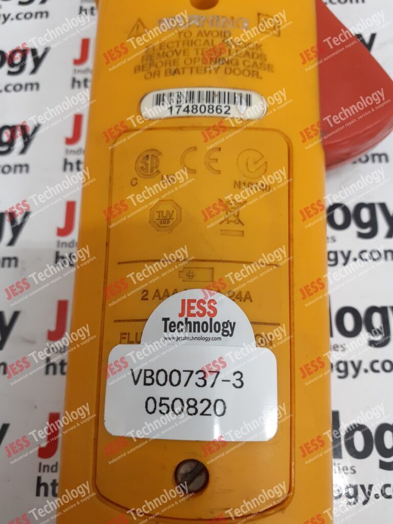 Image #2 of Repair FLUKE - clamp meter 17480862 in Malaysia, Singapore, Thailand, Indonesia