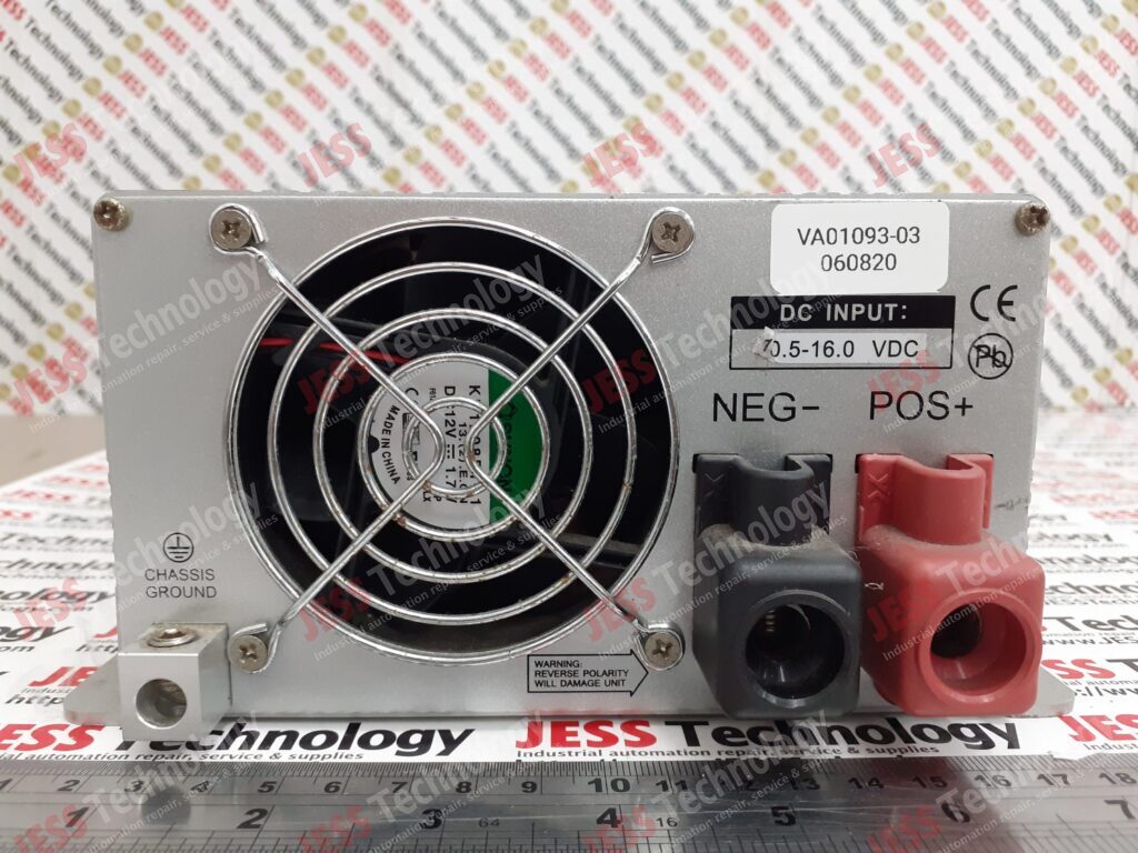 Image #2 of Repair ASIAN ELECTRON PURESINE WAVE Ac dc inverter PSQ171020002799 in Malaysia, Singapore, Thailand, Indonesia