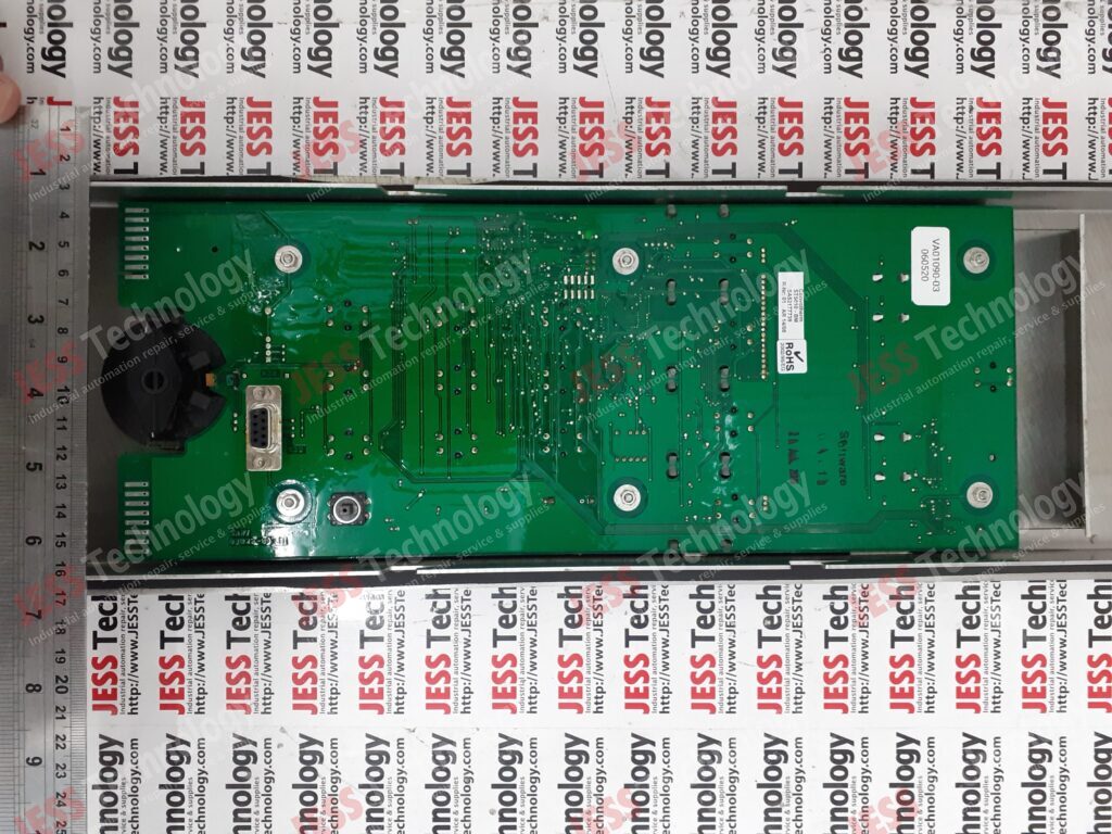 Image #1 of Repair CONVOTHERM ST5010-BM Panel SA52177739 in Malaysia, Singapore, Thailand, Indonesia