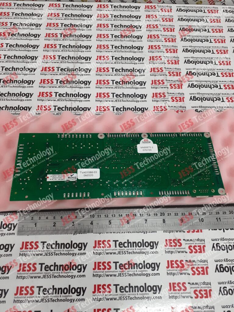 Image #1 of Repair CONVOTHERM ST5010-5019309 Pcb board SA52141482 in Malaysia, Singapore, Thailand, Indonesia