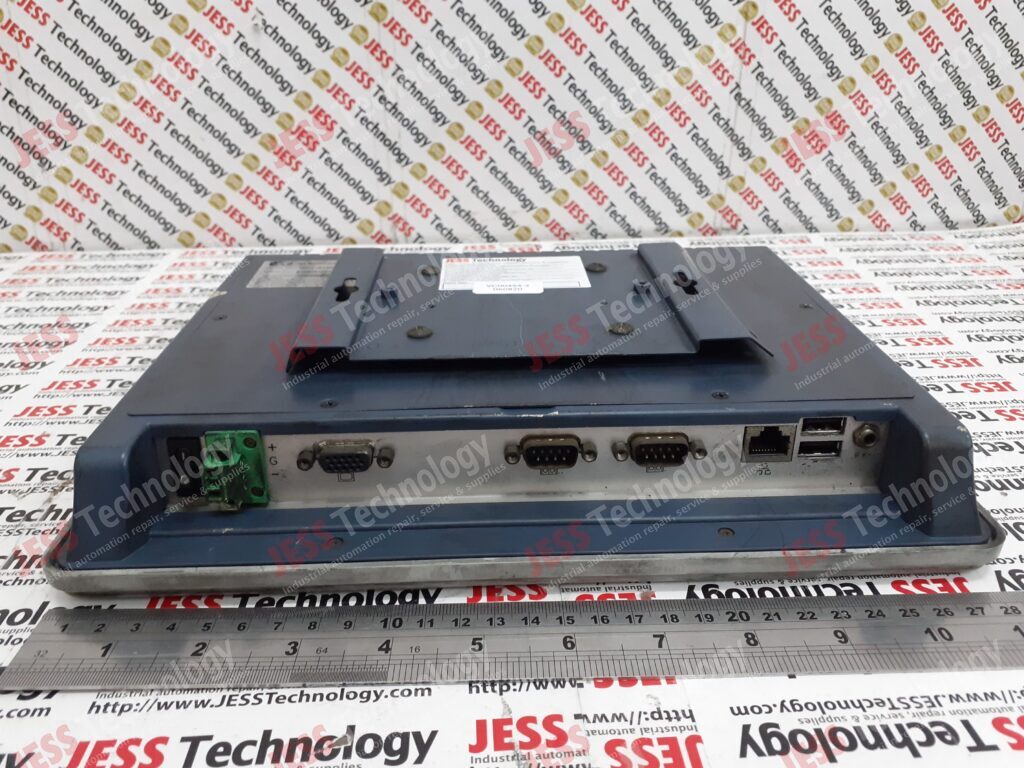 Image #1 of Repair AXIOMTEX GOT-5100TL-621 Touch screen E109251001010005-0C in Malaysia, Singapore, Thailand, Indonesia