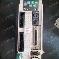 Repair OMRON R88D-GP08H-Z Brand: Omron AC Servo Drive UW JE00058 Model: R88D-GP08H-Z S/N: P10120273N P10120273N in Malaysia, Singapore, Thailand, Indonesia