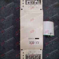Repair SHIHLIN AX-8EX Brand: Shihlin Electric Output PLC Model: AX-8EX S/N: M86293 M86293 in Malaysia, Singapore, Thailand, Indonesia