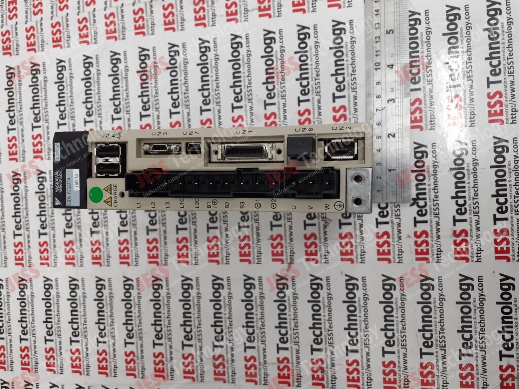 Image #1 of Repair YASKAWA SGDV-R70A11A yaskawa servopack D0088J846810014 in Malaysia, Singapore, Thailand, Indonesia