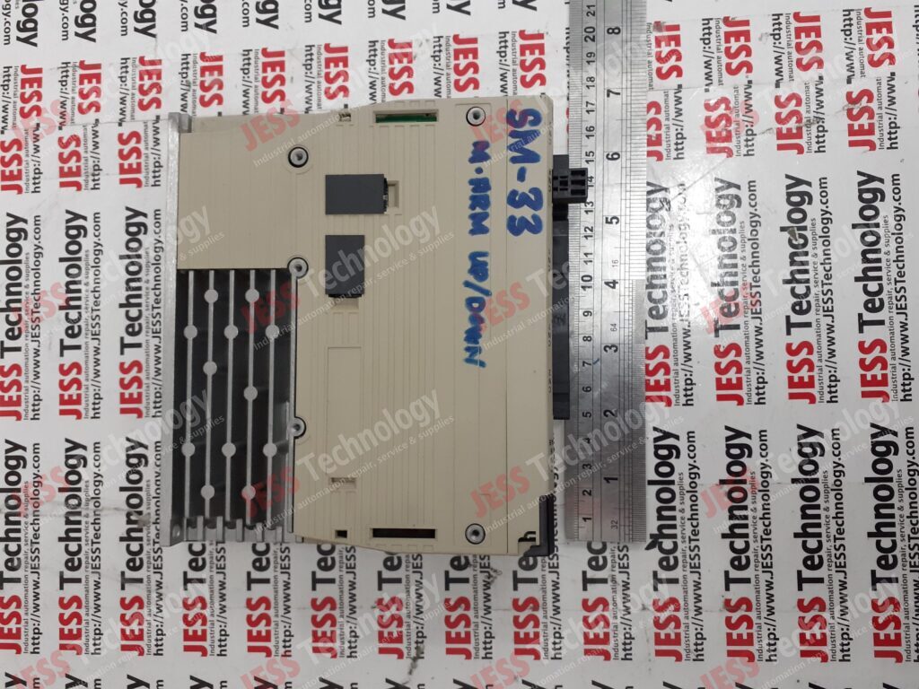 Image #2 of Repair YASKAWA SGDV-R70A11A yaskawa servopack D0088J846810014 in Malaysia, Singapore, Thailand, Indonesia