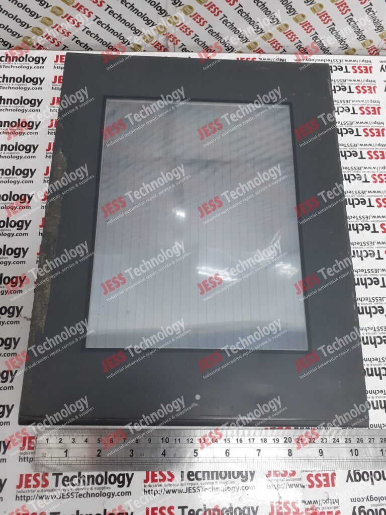 Image #1 of Repair PRO-FACE 3180045-01 Pro face touch screen Gate pass no: CBP113526 066958K007973 in Malaysia, Singapore, Thailand, Indonesia