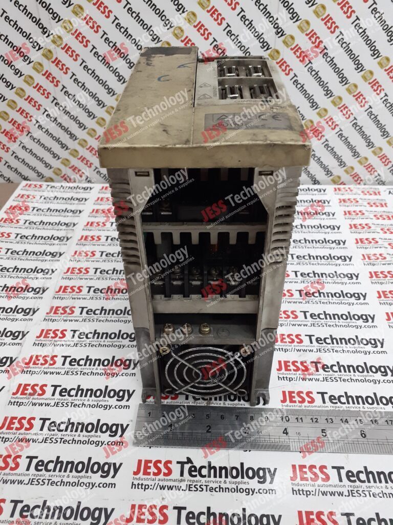 Image #1 of Repair MITSUBISHI MR-J2S-200A Mitsubishi servo T44Q41019 in Malaysia, Singapore, Thailand, Indonesia