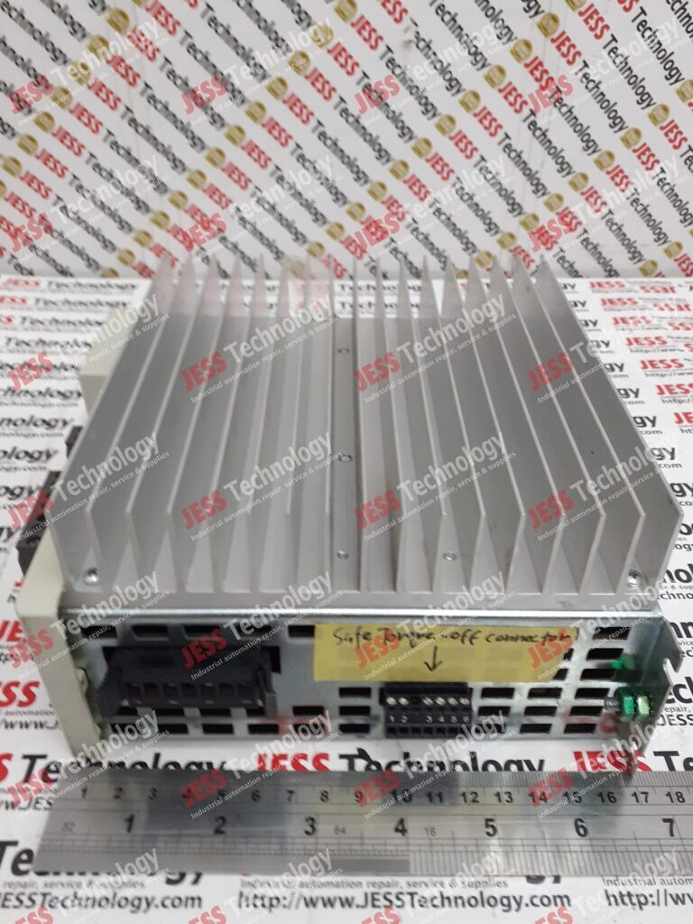 Image #2 of Repair AB quality 2097-1N001A-EN-P Alan Bradley kinetix 300 2097-V34PR5321571407 in Malaysia, Singapore, Thailand, Indonesia