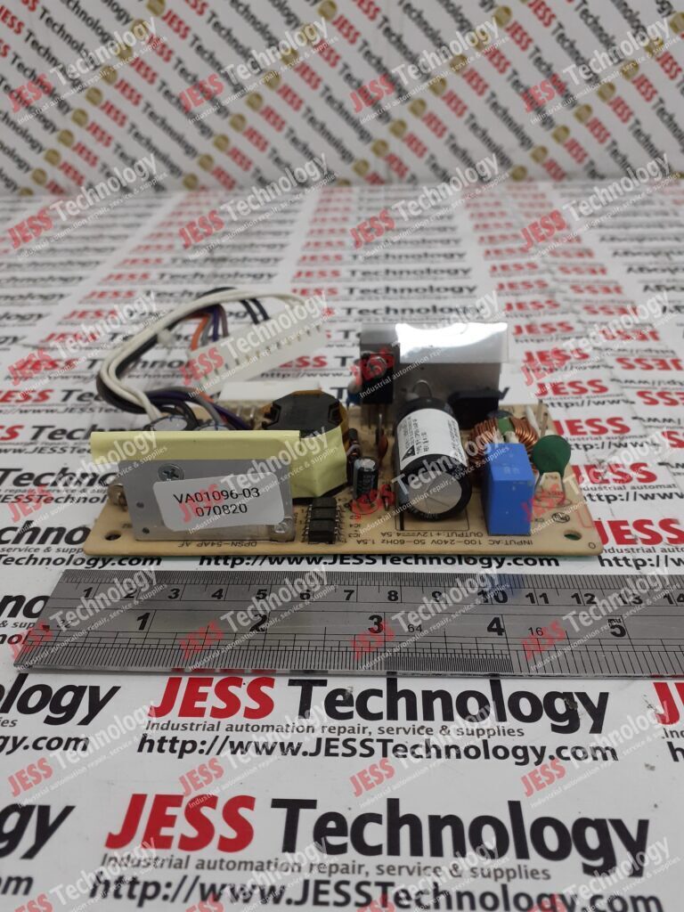 Image #2 of Repair DELTA B/PEC DGV0-3 PCB BOARD FOR DELTA INVERTER 2954023700 in Malaysia, Singapore, Thailand, Indonesia