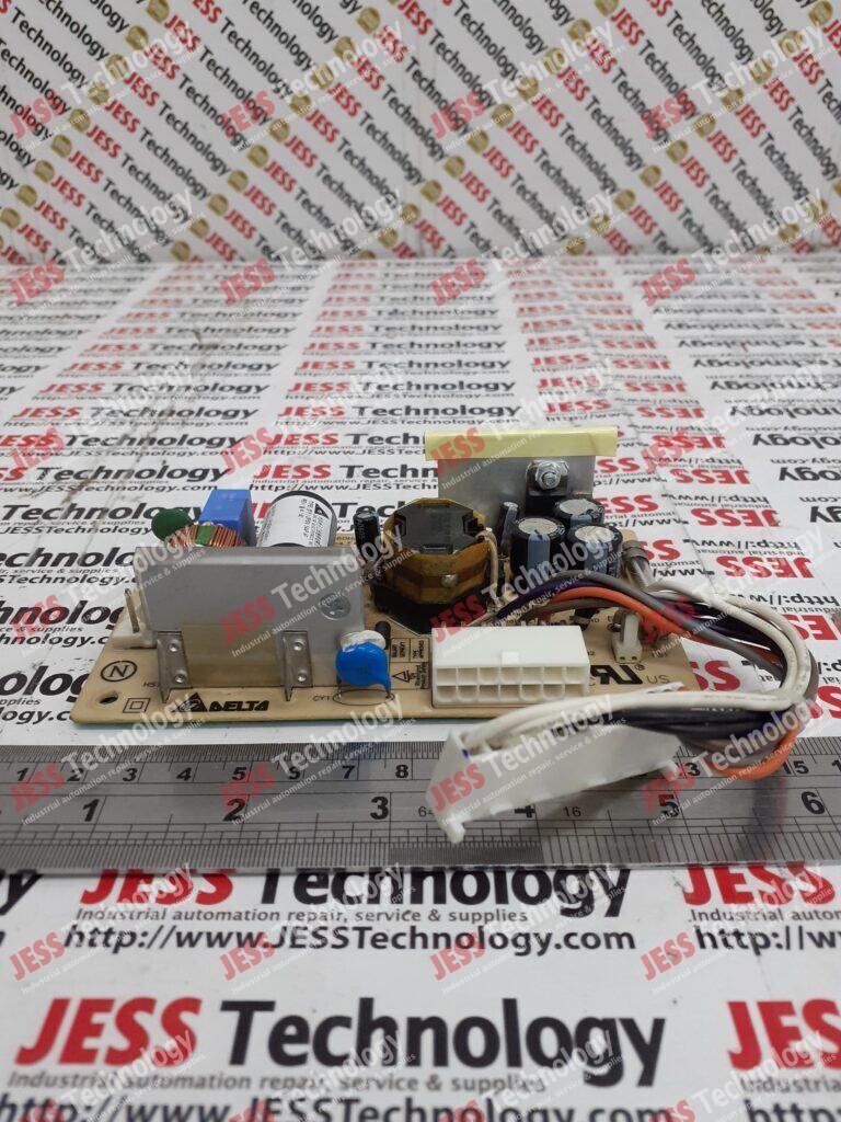 Image #1 of Repair DELTA B/PEC DGV0-3 PCB BOARD FOR DELTA INVERTER 2954023700 in Malaysia, Singapore, Thailand, Indonesia
