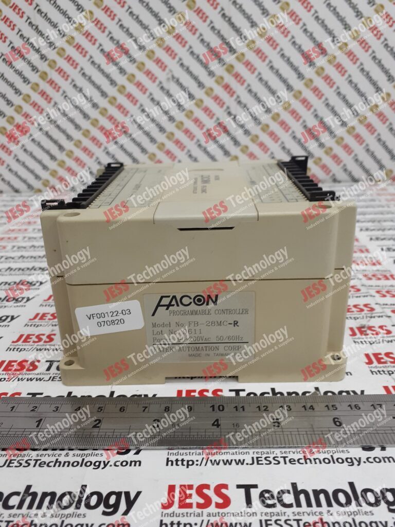 Image #1 of Repair FACON FB-28MC-R Facon PLC 9611 in Malaysia, Singapore, Thailand, Indonesia