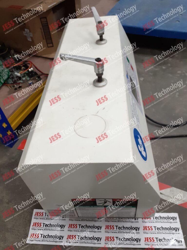 Image #1 of Repair GMT GIS-3000 GMT Sealer Machine OSO-0049 in Malaysia, Singapore, Thailand, Indonesia