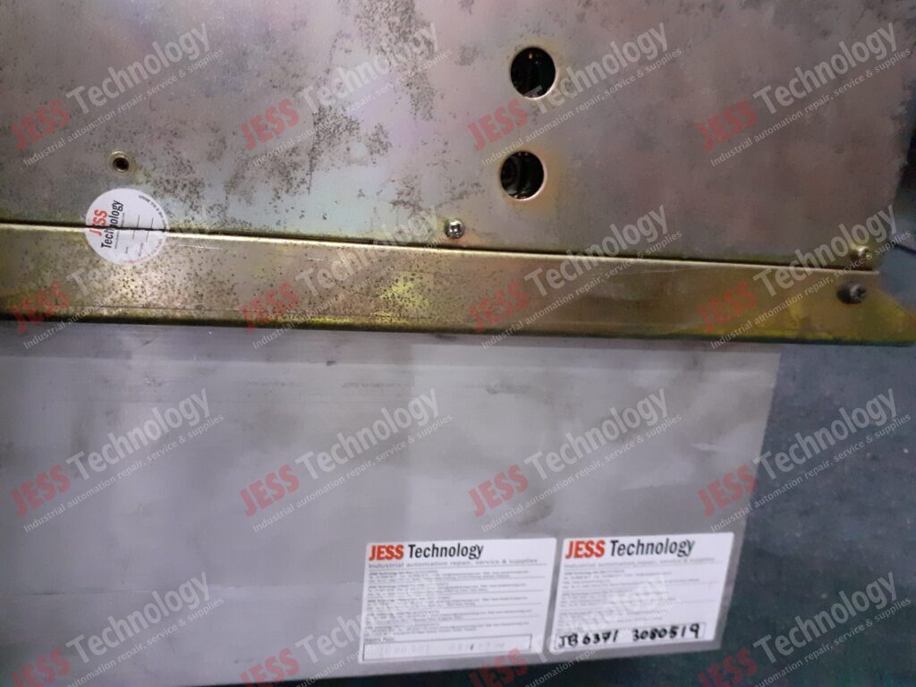 Image #3 of Repair SANYO DENKI QF1PA270T0 Brand: Sanyo Denki Amplifier Model: QF1PA270T0 S/N: 0803190292 0803190292 in Malaysia, Singapore, Thailand, Indonesia