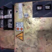 Repair SANYO DENKI QF1PA270T0 Brand: Sanyo Denki Amplifier Model: QF1PA270T0 S/N: 0803190292 0803190292 in Malaysia, Singapore, Thailand, Indonesia