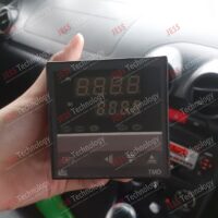 Repair TMD TM-7411Z Temperature controller – in Malaysia, Singapore, Thailand, Indonesia
