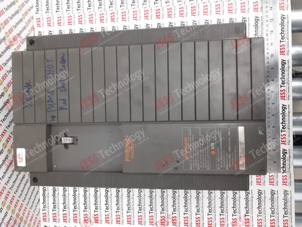 Image #1 of Repair FUJI ELECTRIC FRN15G11S-4 Fuji frenic inverter 5000G11 531752SOO23A in Malaysia, Singapore, Thailand, Indonesia