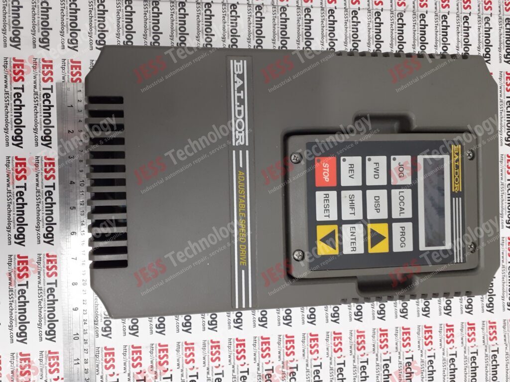 Image #1 of Repair Baldor 1D15H403-E Baldors 1998PX250 in Malaysia, Singapore, Thailand, Indonesia