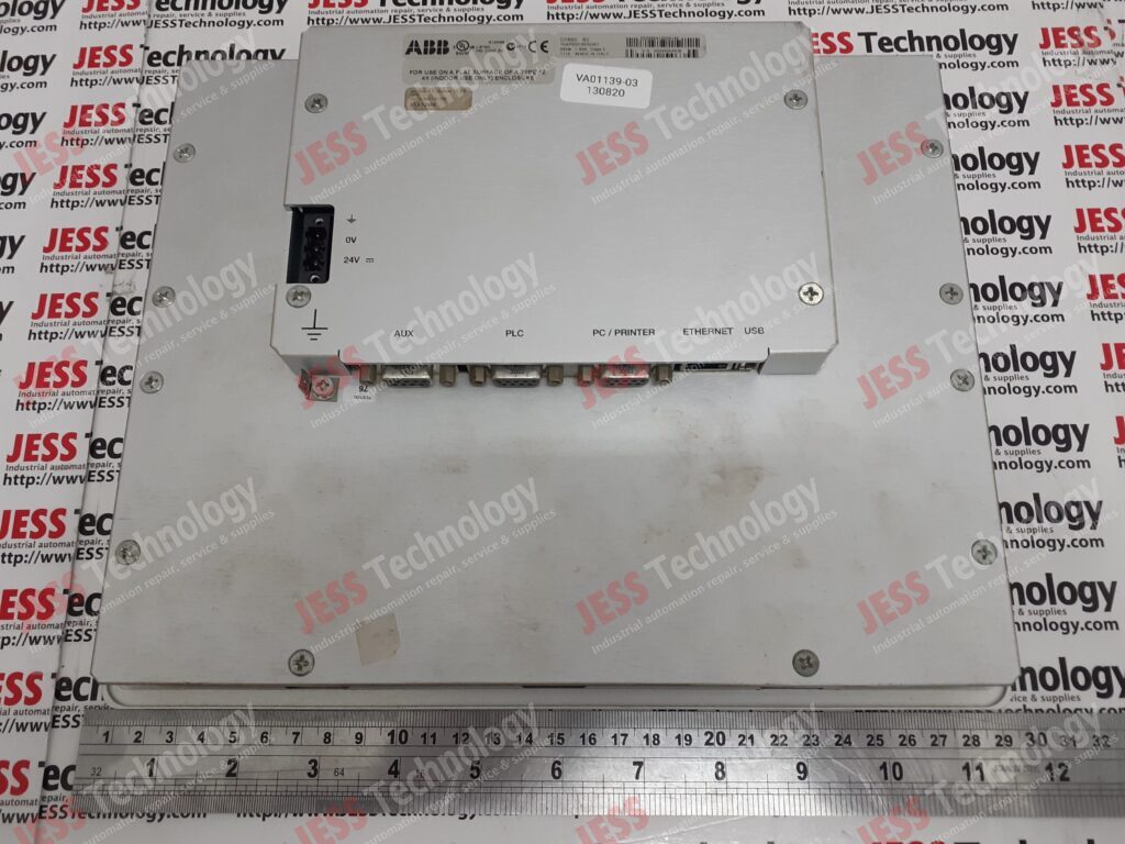 Image #1 of Repair ABB CP650 B2 ABB SCREEN 09995054635 in Malaysia, Singapore, Thailand, Indonesia