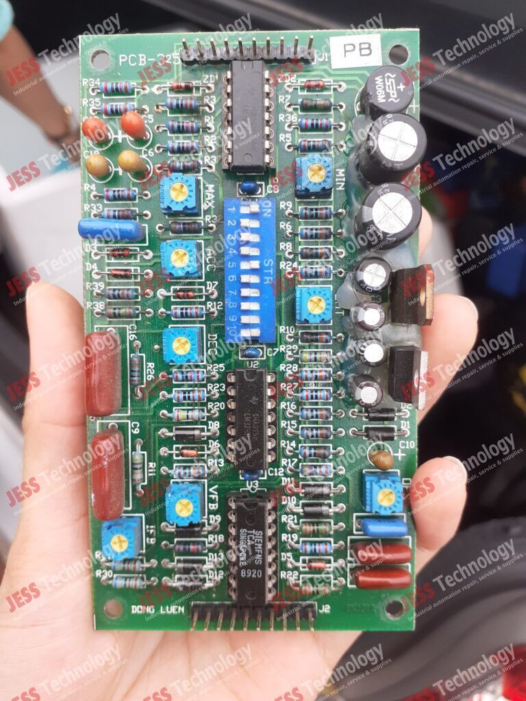 Image #3 of Repair - - PCB - in Malaysia, Singapore, Thailand, Indonesia