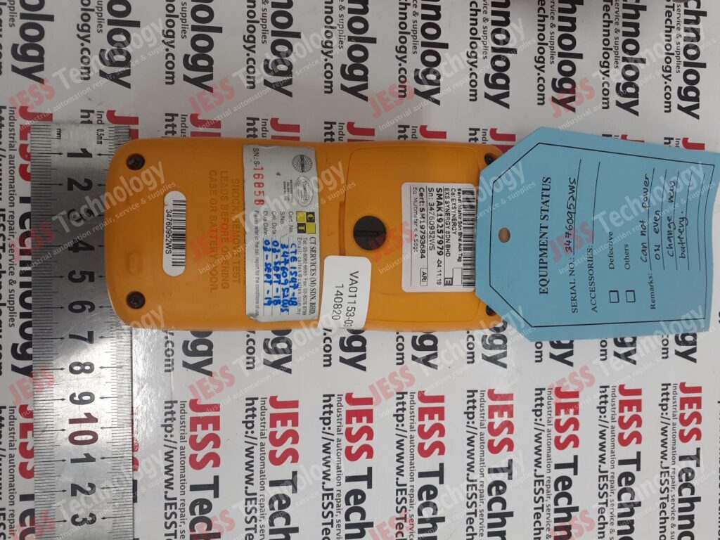 Image #1 of Repair FLUKE SMAK19257979 Multimeter 34760952WS in Malaysia, Singapore, Thailand, Indonesia