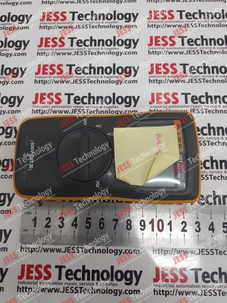 Image #1 of Repair FLUKE CTE 1548-18 Fluke multimeter 34760955WS in Malaysia, Singapore, Thailand, Indonesia