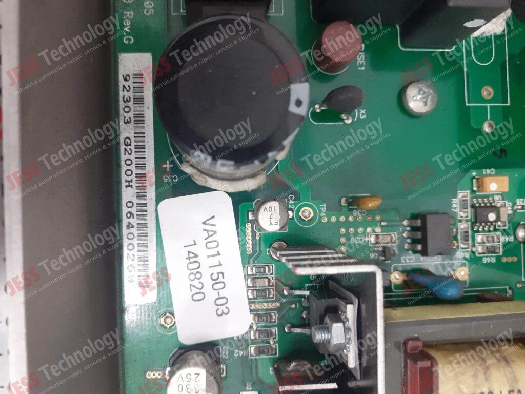 Image #1 of Repair LIFE FITNESS A080-92303-F000 Pcb 92303G200H06400268 in Malaysia, Singapore, Thailand, Indonesia
