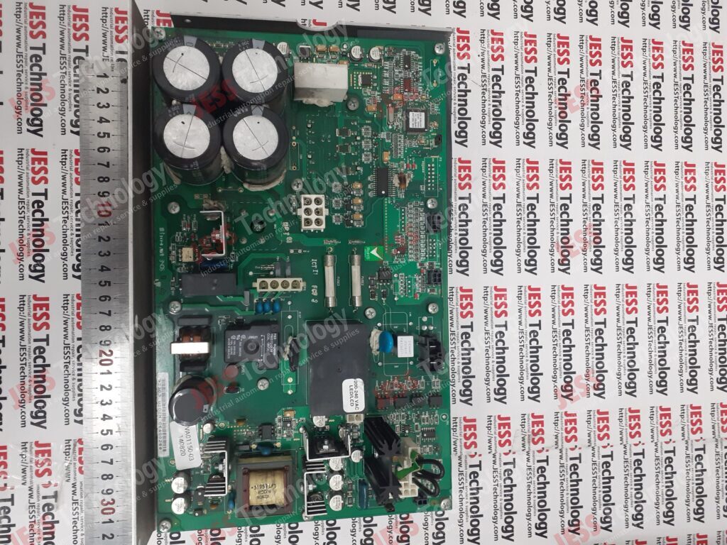 Image #4 of Repair LIFE FITNESS A080-92303-F000 Pcb 92303G200H06400268 in Malaysia, Singapore, Thailand, Indonesia