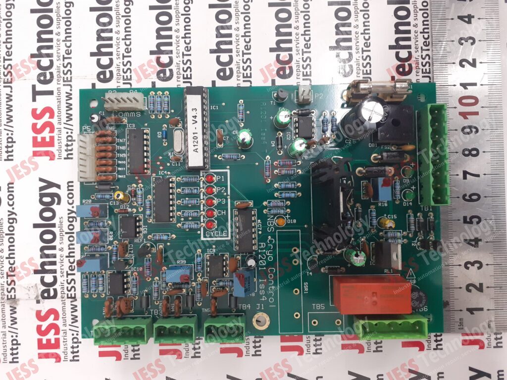 Image #1 of Repair - A1201 Pcb refrigerator - in Malaysia, Singapore, Thailand, Indonesia