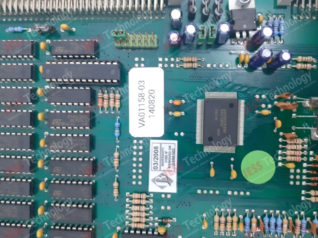 Image #1 of Repair - BSY.NC-XC2 Pcb BS2004R3 in Malaysia, Singapore, Thailand, Indonesia