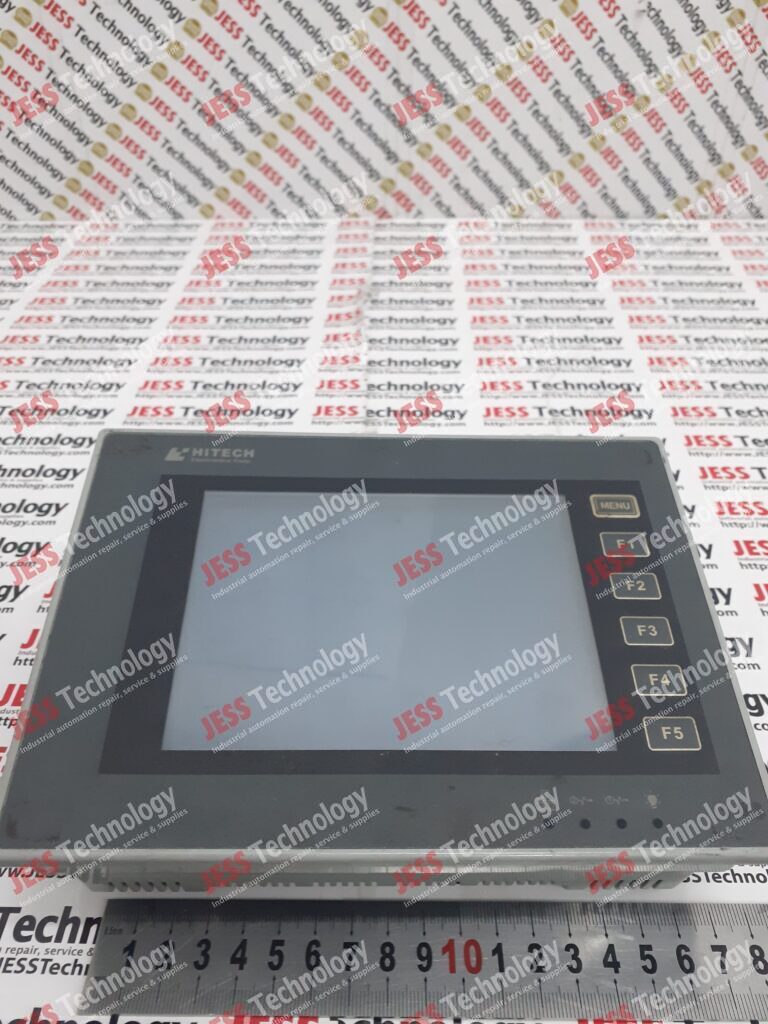 Image #1 of Repair HITECH PWS6600S-P hitech touchscreen 6600577028 in Malaysia, Singapore, Thailand, Indonesia