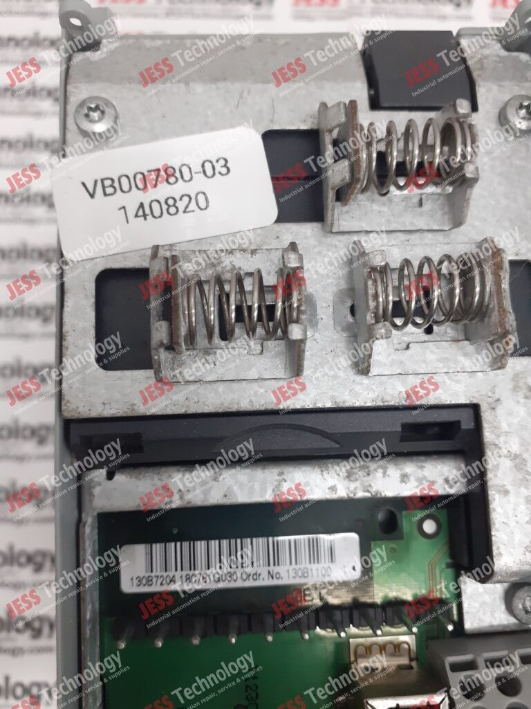 Image #2 of Repair Denfoss 22u1 danfoss inverter 13087204 in Malaysia, Singapore, Thailand, Indonesia