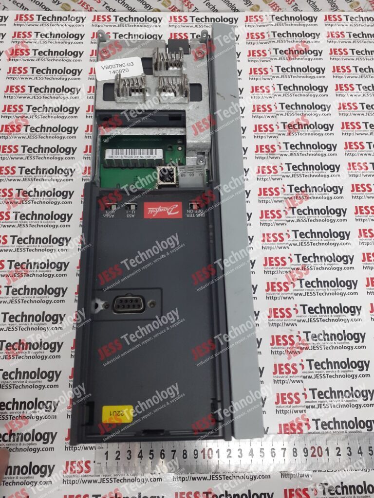 Image #1 of Repair Denfoss 22u1 danfoss inverter 13087204 in Malaysia, Singapore, Thailand, Indonesia