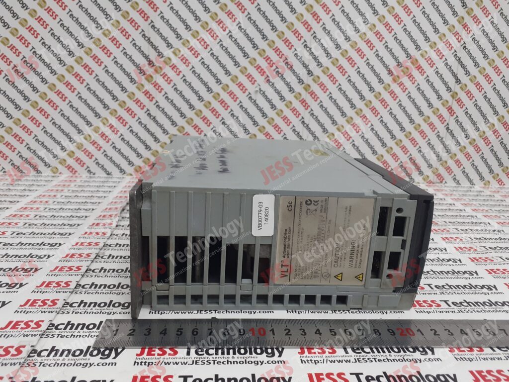 Image #1 of Repair Denfoss FC-302P4K0T danfoss inverter 018822G529 in Malaysia, Singapore, Thailand, Indonesia