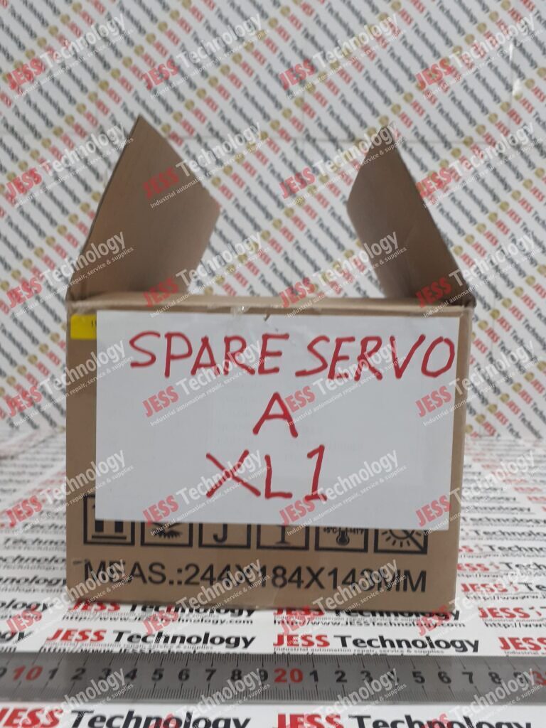 Image #1 of Repair YASKAWA SERVOPACK SGD7S-200A00A yaskawa servopack (#JC6774) D0168M995310002 in Malaysia, Singapore, Thailand, Indonesia