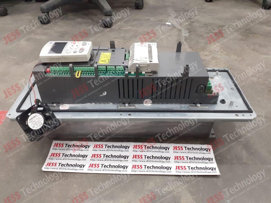 Image #2 of Repair ABB ABB DRIVER ABB DRIVER 3100100604 in Malaysia, Singapore, Thailand, Indonesia