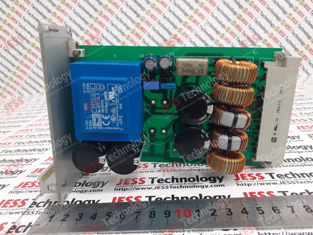 Image #1 of Repair RU Ru 76 POWER BOARD 76 0906115 2911 in Malaysia, Singapore, Thailand, Indonesia