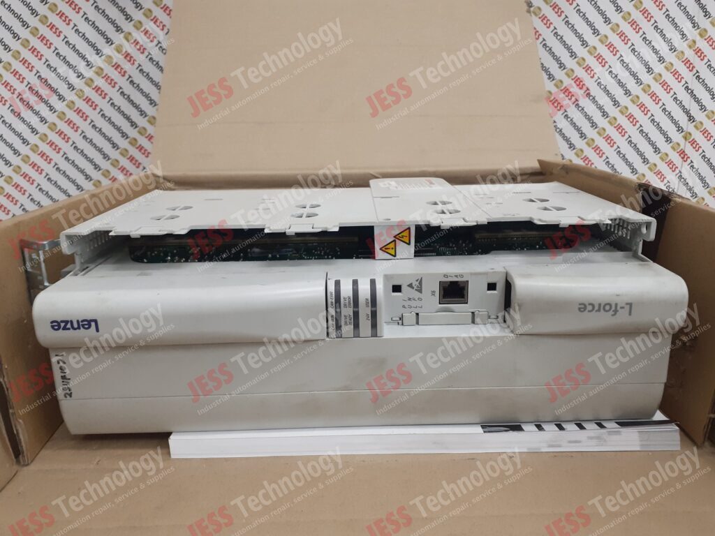 Image #2 of Repair LENZE 30101688 lenze inverter 2202505 in Malaysia, Singapore, Thailand, Indonesia