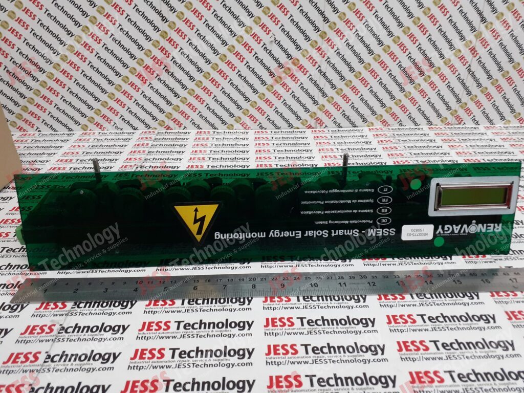 Image #2 of Repair RENOVAGY SHSENC 4530 SSEM Board 4530130018 in Malaysia, Singapore, Thailand, Indonesia