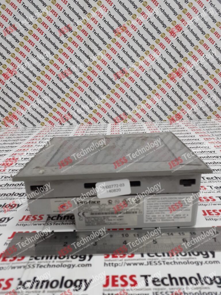 Image #1 of Repair PROFACE 3280007-03 proface touchscreen 102232F009067 in Malaysia, Singapore, Thailand, Indonesia