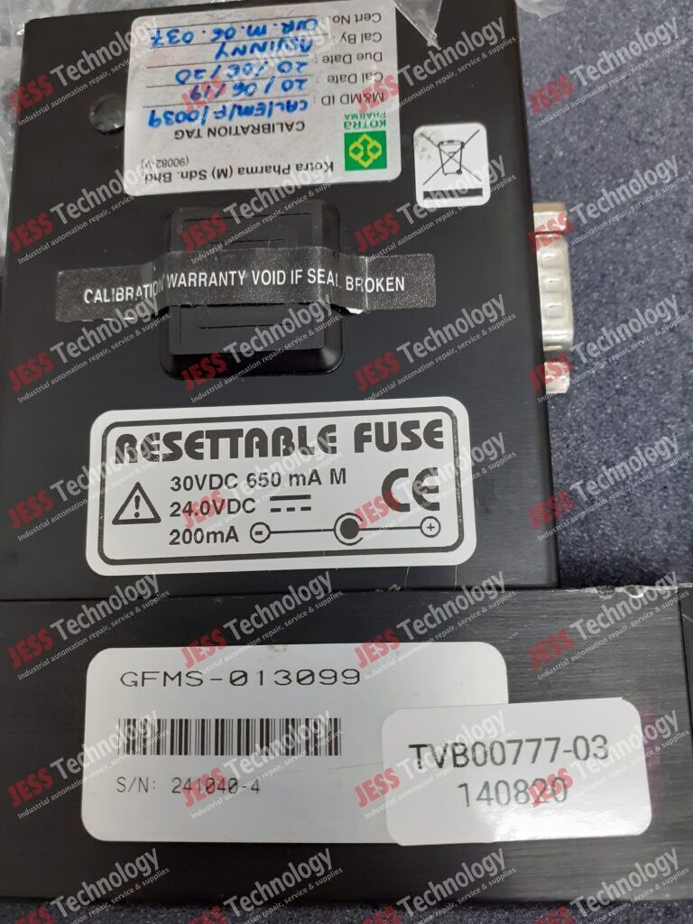 Image #2 of Repair AALBORG GFM37 aalborg flow meter 241040-4 in Malaysia, Singapore, Thailand, Indonesia