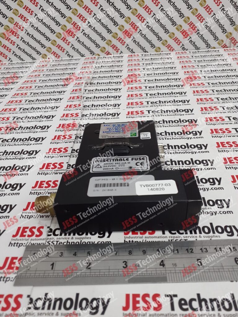 Image #1 of Repair AALBORG GFM37 aalborg flow meter 241040-4 in Malaysia, Singapore, Thailand, Indonesia