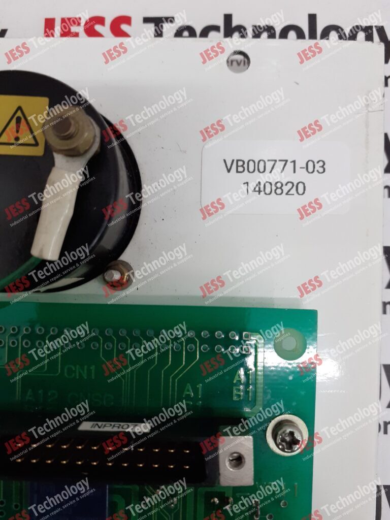 Image #2 of Repair DISPLAY PCB BOARD VRSB-2 VRSB control board G71756632 in Malaysia, Singapore, Thailand, Indonesia