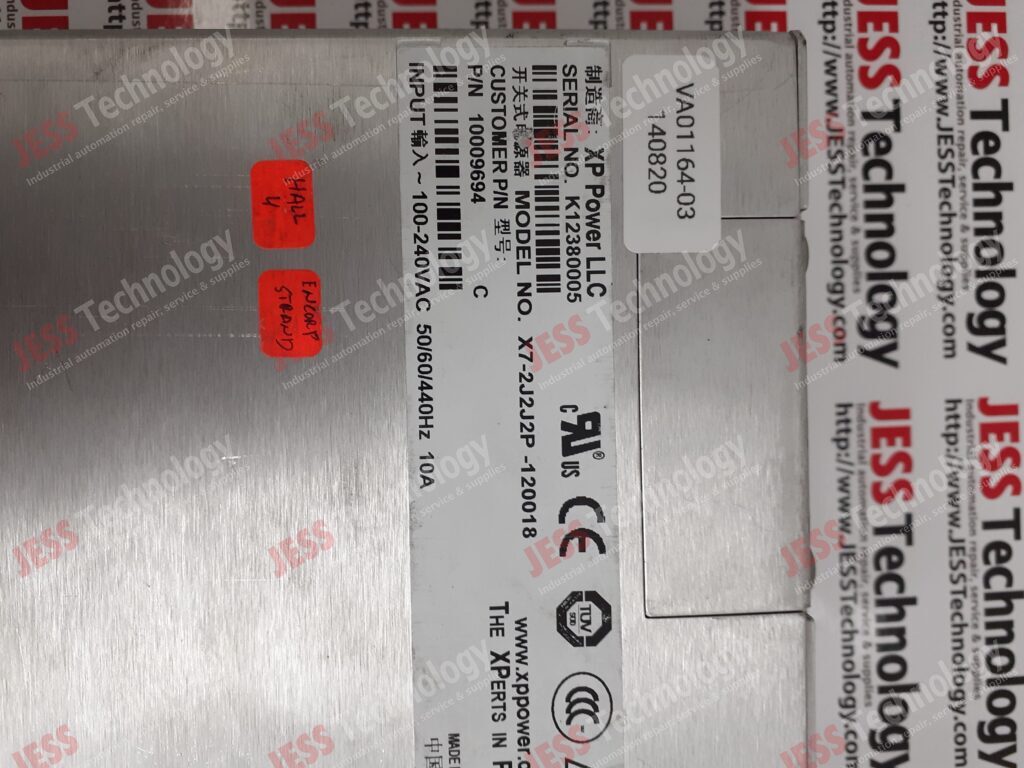 Image #2 of Repair Flexpower X7-2J2J2P-120018 Power supply K12380005 in Malaysia, Singapore, Thailand, Indonesia