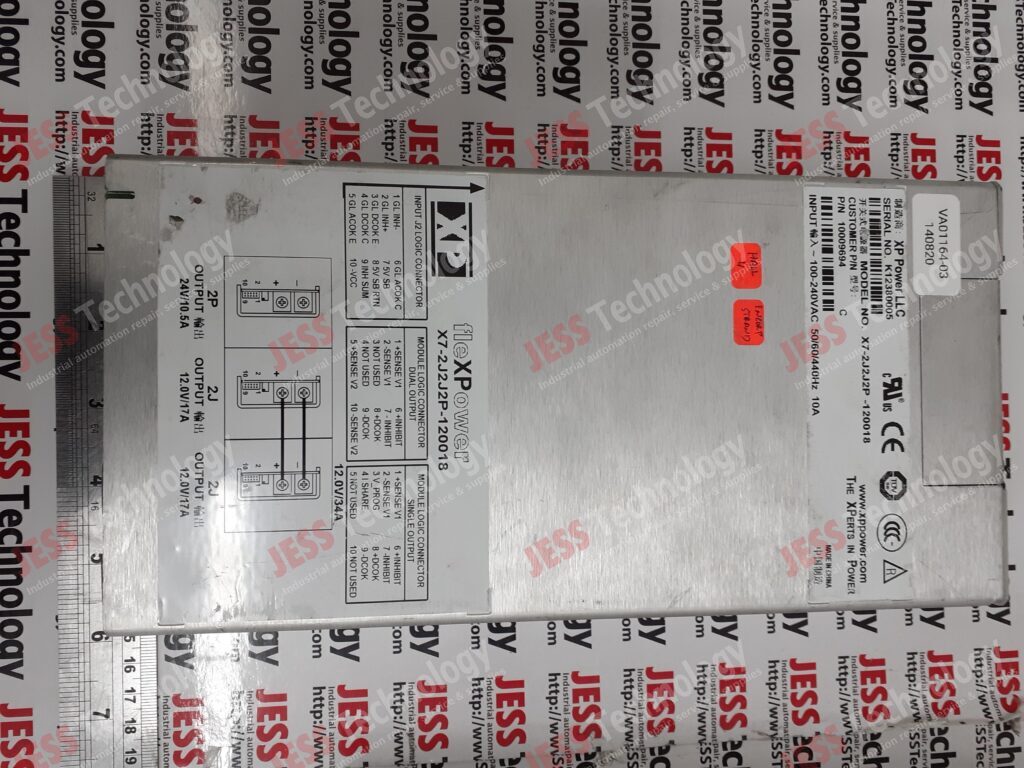 Image #1 of Repair Flexpower X7-2J2J2P-120018 Power supply K12380005 in Malaysia, Singapore, Thailand, Indonesia