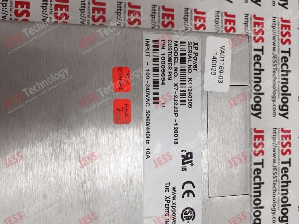 Image #2 of Repair Flexpower X7-2J2J2P-120018 Power supply K11240309 in Malaysia, Singapore, Thailand, Indonesia