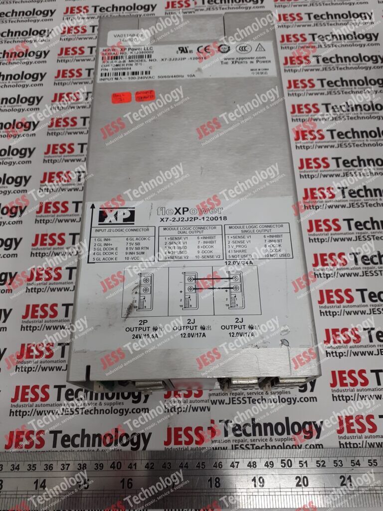 Image #1 of Repair Flexpower X7-2J2J2P-120018 Power supply K12380002 in Malaysia, Singapore, Thailand, Indonesia