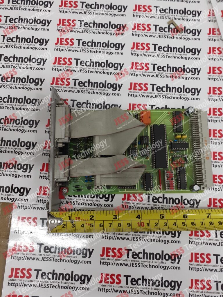 Image #1 of Repair PLASTCONTROL KN3 V1.0 KIEFEL CARD 84 in Malaysia, Singapore, Thailand, Indonesia