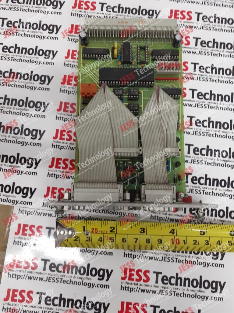 Image #2 of Repair PLASTCONTROL KN3 V1.0 KIEFEL CARD 84 in Malaysia, Singapore, Thailand, Indonesia