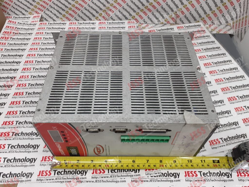 Image #3 of Repair HDT DGM160 20/40 HDT DRIVE 0712NC0717 in Malaysia, Singapore, Thailand, Indonesia