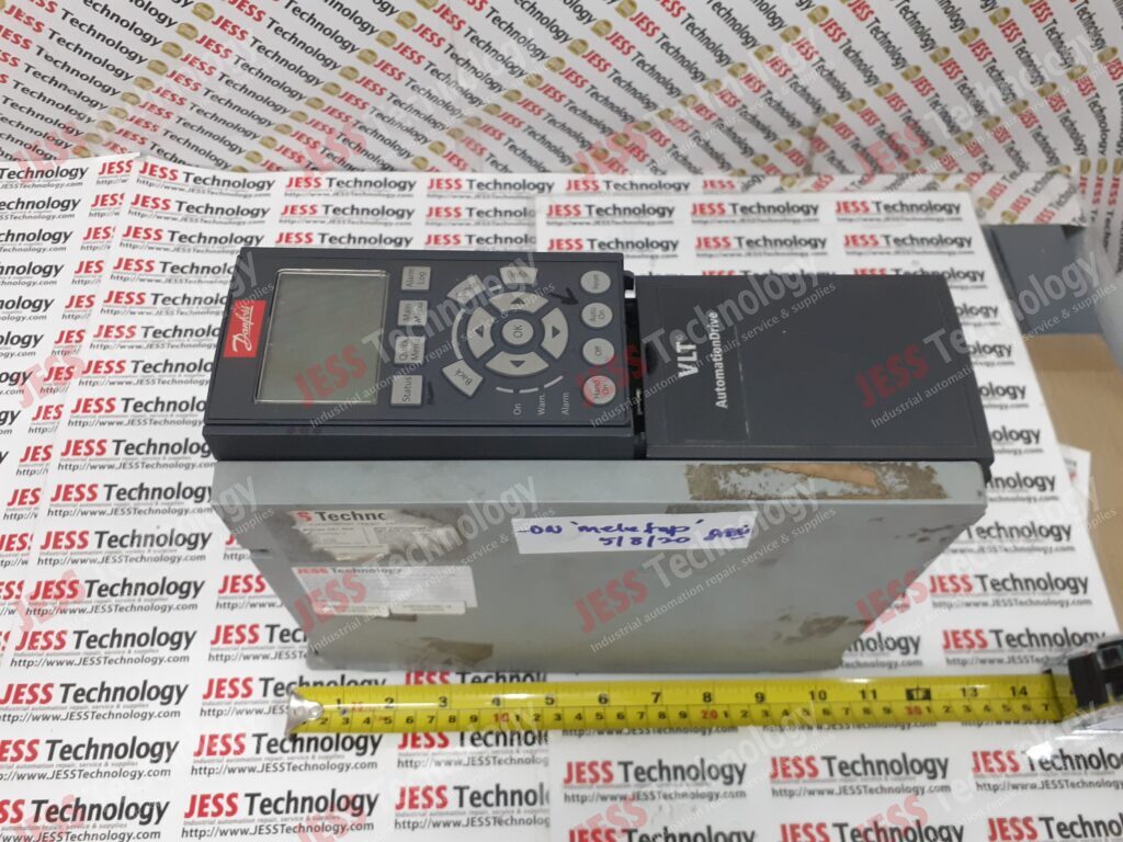 Image #1 of Repair DANFOSS VLT AUTOMATION DRIVE danfoss inverter 5702427155183 in Malaysia, Singapore, Thailand, Indonesia